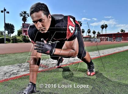 Thumbnail 1 in Centennial (2016 Preseason Top 25 Early Contenders Photo Shoot)  photogallery.