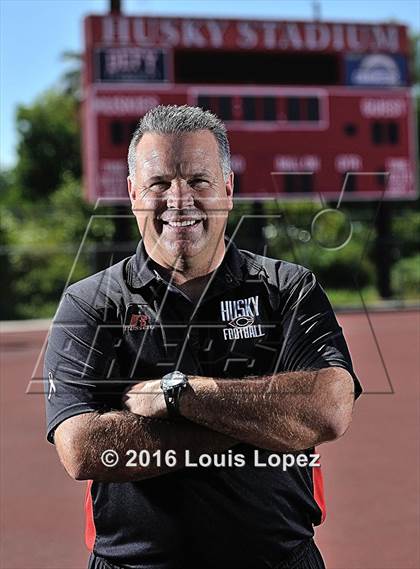 Thumbnail 1 in Centennial (2016 Preseason Top 25 Early Contenders Photo Shoot)  photogallery.
