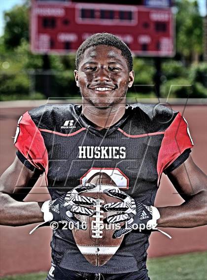 Thumbnail 1 in Centennial (2016 Preseason Top 25 Early Contenders Photo Shoot)  photogallery.