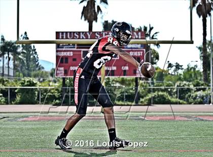 Thumbnail 2 in Centennial (2016 Preseason Top 25 Early Contenders Photo Shoot)  photogallery.