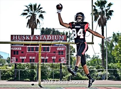Thumbnail 2 in Centennial (2016 Preseason Top 25 Early Contenders Photo Shoot)  photogallery.