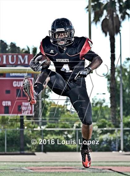 Thumbnail 1 in Centennial (2016 Preseason Top 25 Early Contenders Photo Shoot)  photogallery.