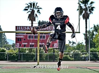 Thumbnail 3 in Centennial (2016 Preseason Top 25 Early Contenders Photo Shoot)  photogallery.
