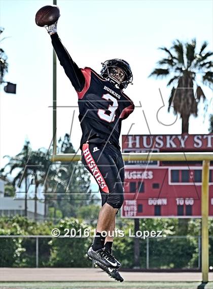 Thumbnail 2 in Centennial (2016 Preseason Top 25 Early Contenders Photo Shoot)  photogallery.