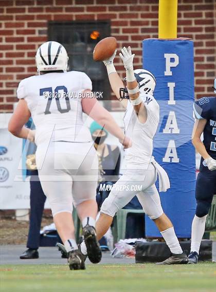 Thumbnail 1 in Central Valley vs. Wyomissing (PIAA 3A State Championship) photogallery.