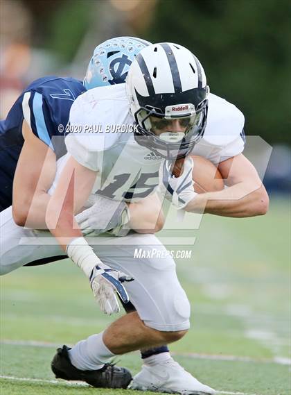 Thumbnail 1 in Central Valley vs. Wyomissing (PIAA 3A State Championship) photogallery.