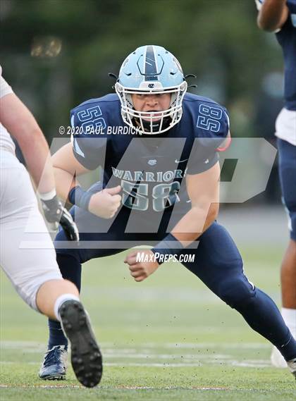 Thumbnail 3 in Central Valley vs. Wyomissing (PIAA 3A State Championship) photogallery.