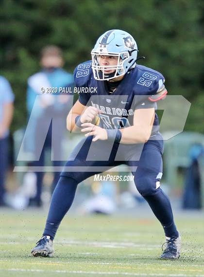 Thumbnail 2 in Central Valley vs. Wyomissing (PIAA 3A State Championship) photogallery.