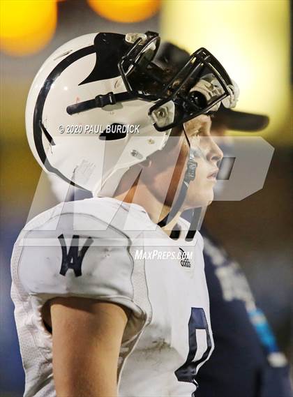 Thumbnail 3 in Central Valley vs. Wyomissing (PIAA 3A State Championship) photogallery.