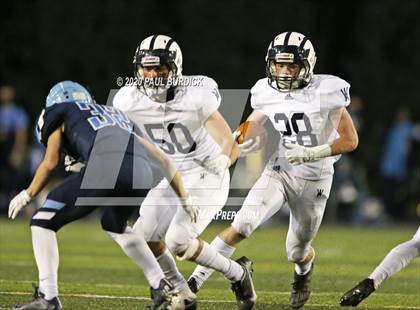 Thumbnail 2 in Central Valley vs. Wyomissing (PIAA 3A State Championship) photogallery.