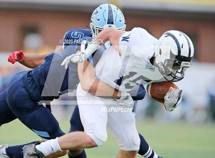 Thumbnail 3 in Central Valley vs. Wyomissing (PIAA 3A State Championship) photogallery.