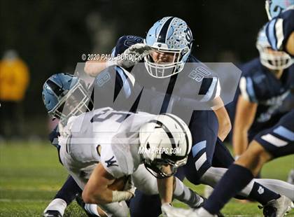 Thumbnail 1 in Central Valley vs. Wyomissing (PIAA 3A State Championship) photogallery.