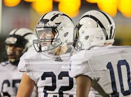 Thumbnail 2 in Central Valley vs. Wyomissing (PIAA 3A State Championship) photogallery.
