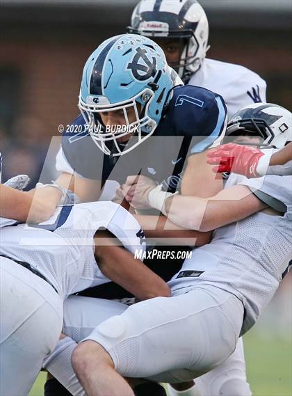 Thumbnail 3 in Central Valley vs. Wyomissing (PIAA 3A State Championship) photogallery.