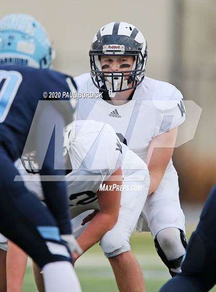 Thumbnail 1 in Central Valley vs. Wyomissing (PIAA 3A State Championship) photogallery.
