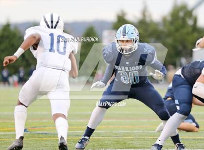 Thumbnail 1 in Central Valley vs. Wyomissing (PIAA 3A State Championship) photogallery.