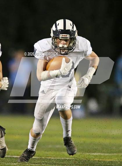 Thumbnail 3 in Central Valley vs. Wyomissing (PIAA 3A State Championship) photogallery.