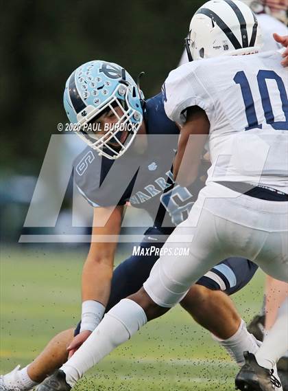 Thumbnail 2 in Central Valley vs. Wyomissing (PIAA 3A State Championship) photogallery.