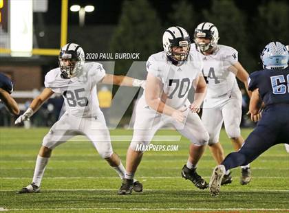 Thumbnail 1 in Central Valley vs. Wyomissing (PIAA 3A State Championship) photogallery.