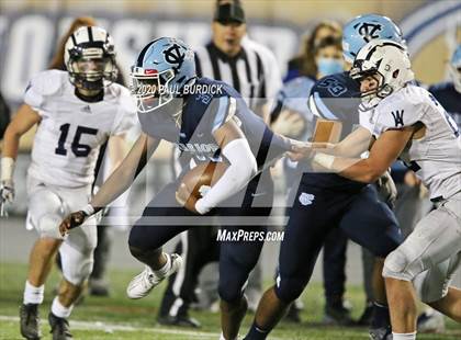 Thumbnail 1 in Central Valley vs. Wyomissing (PIAA 3A State Championship) photogallery.