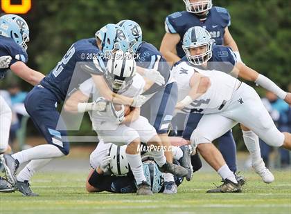 Thumbnail 2 in Central Valley vs. Wyomissing (PIAA 3A State Championship) photogallery.