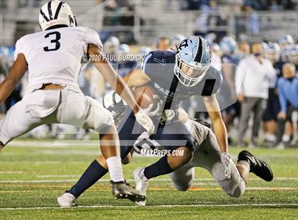 Thumbnail 2 in Central Valley vs. Wyomissing (PIAA 3A State Championship) photogallery.