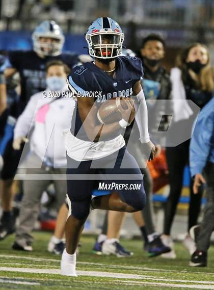 Thumbnail 1 in Central Valley vs. Wyomissing (PIAA 3A State Championship) photogallery.