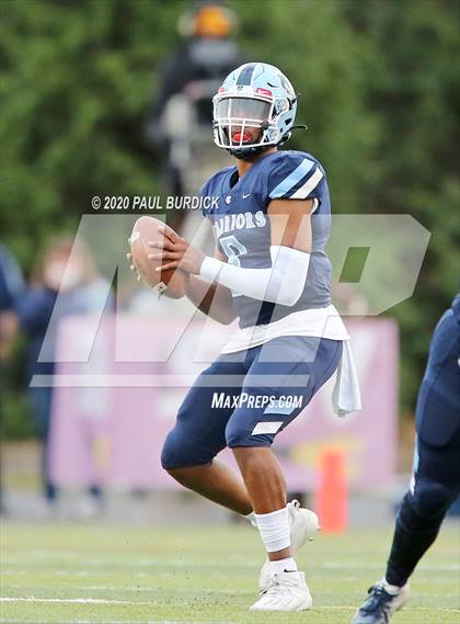 Thumbnail 2 in Central Valley vs. Wyomissing (PIAA 3A State Championship) photogallery.