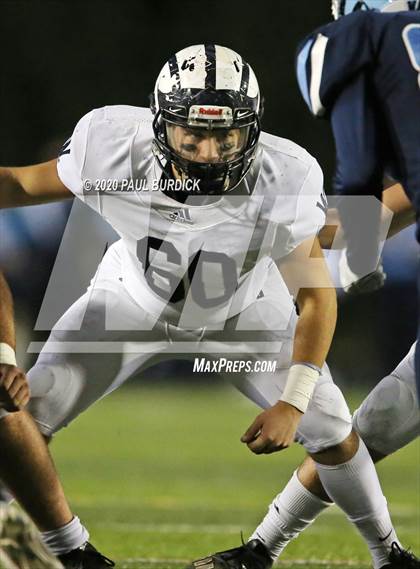 Thumbnail 2 in Central Valley vs. Wyomissing (PIAA 3A State Championship) photogallery.