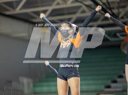 Thumbnail 1 in Rockford (MHSAA District Competition) photogallery.