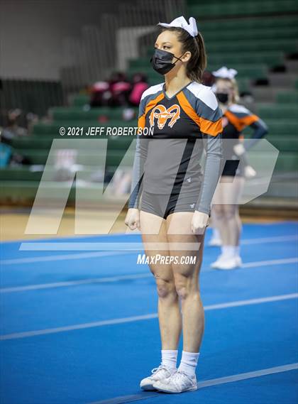 Thumbnail 3 in Rockford (MHSAA District Competition) photogallery.