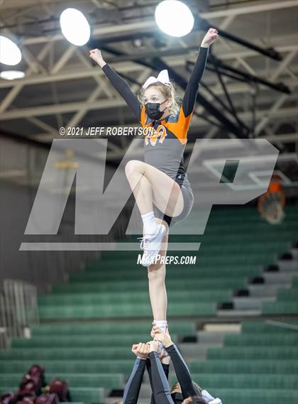 Thumbnail 3 in Rockford (MHSAA District Competition) photogallery.