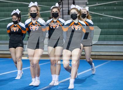 Thumbnail 2 in Rockford (MHSAA District Competition) photogallery.