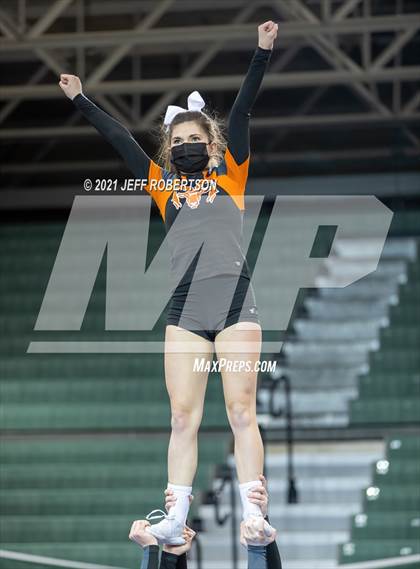 Thumbnail 2 in Rockford (MHSAA District Competition) photogallery.