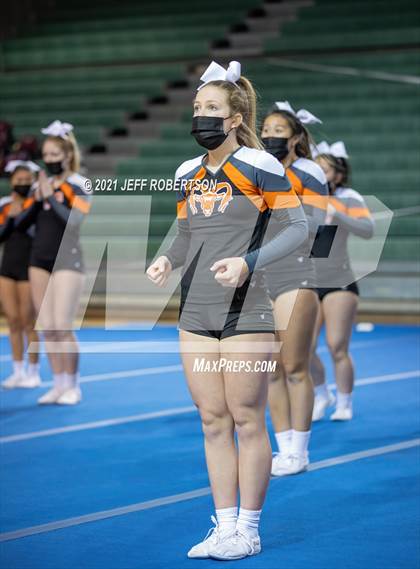 Thumbnail 3 in Rockford (MHSAA District Competition) photogallery.