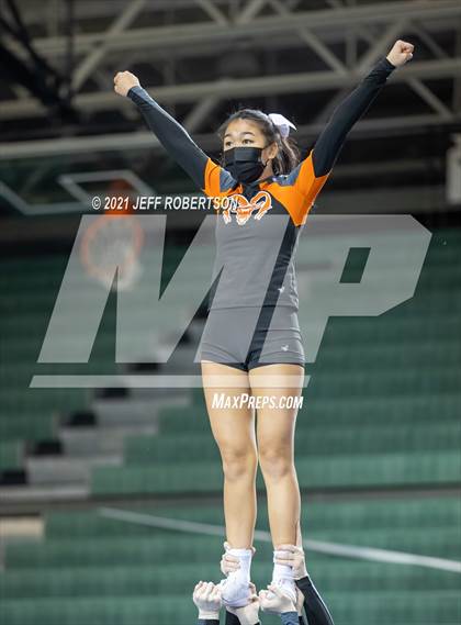 Thumbnail 2 in Rockford (MHSAA District Competition) photogallery.