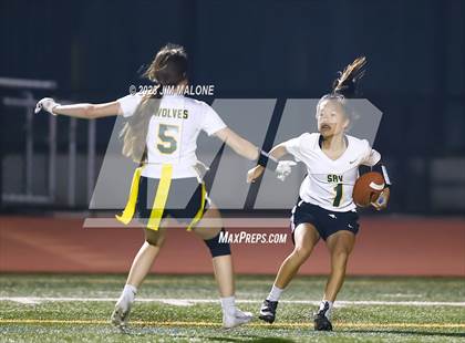 Thumbnail 3 in San Ramon Valley vs. Monte Vista photogallery.
