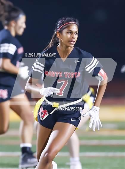Thumbnail 2 in San Ramon Valley vs. Monte Vista photogallery.