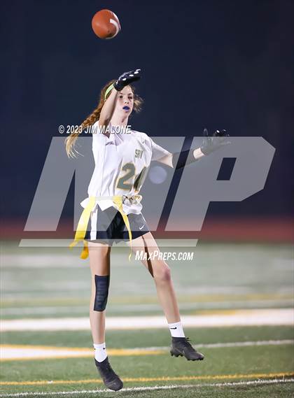 Thumbnail 1 in San Ramon Valley vs. Monte Vista photogallery.