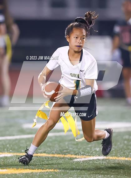 Thumbnail 1 in San Ramon Valley vs. Monte Vista photogallery.