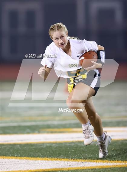 Thumbnail 1 in San Ramon Valley vs. Monte Vista photogallery.