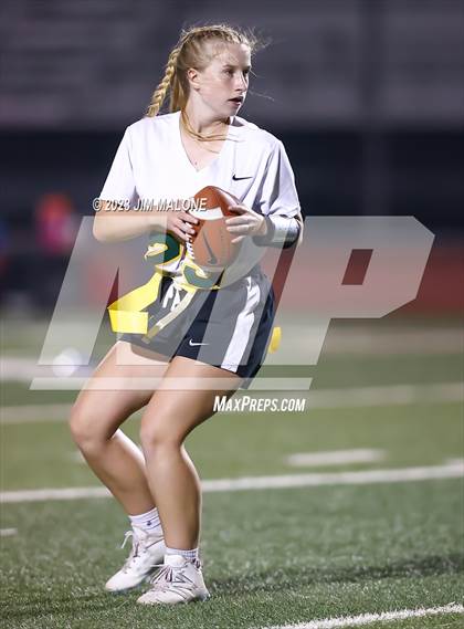Thumbnail 1 in San Ramon Valley vs. Monte Vista photogallery.