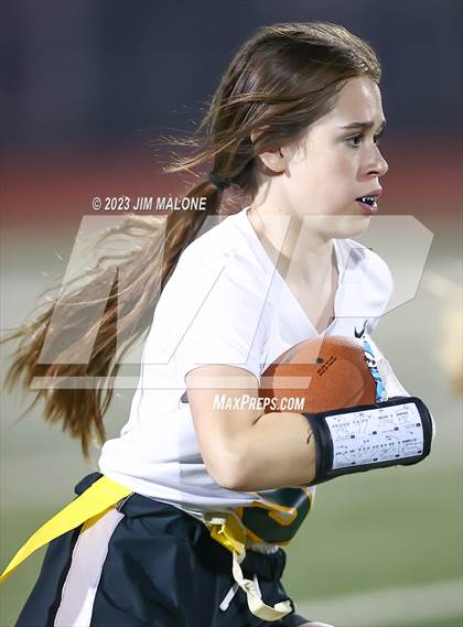 Thumbnail 3 in San Ramon Valley vs. Monte Vista photogallery.
