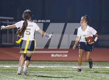 Thumbnail 1 in San Ramon Valley vs. Monte Vista photogallery.
