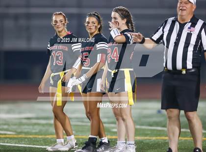 Thumbnail 1 in San Ramon Valley vs. Monte Vista photogallery.