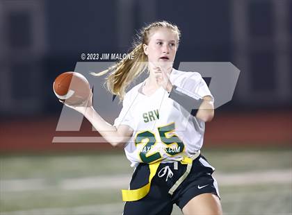 Thumbnail 1 in San Ramon Valley vs. Monte Vista photogallery.