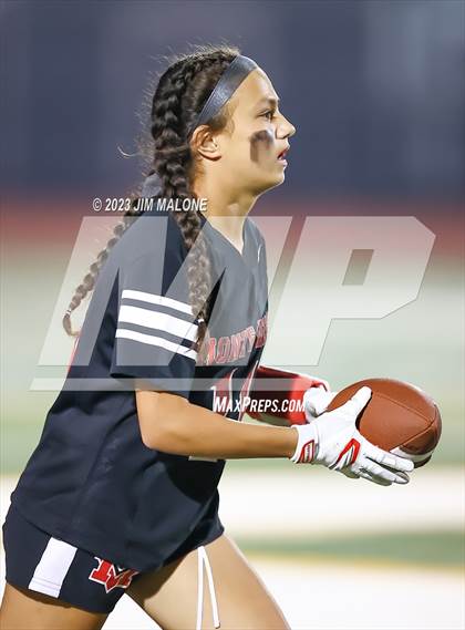 Thumbnail 2 in San Ramon Valley vs. Monte Vista photogallery.