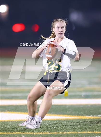 Thumbnail 2 in San Ramon Valley vs. Monte Vista photogallery.