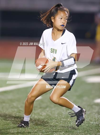 Thumbnail 3 in San Ramon Valley vs. Monte Vista photogallery.
