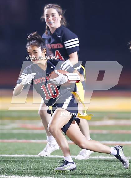 Thumbnail 3 in San Ramon Valley vs. Monte Vista photogallery.